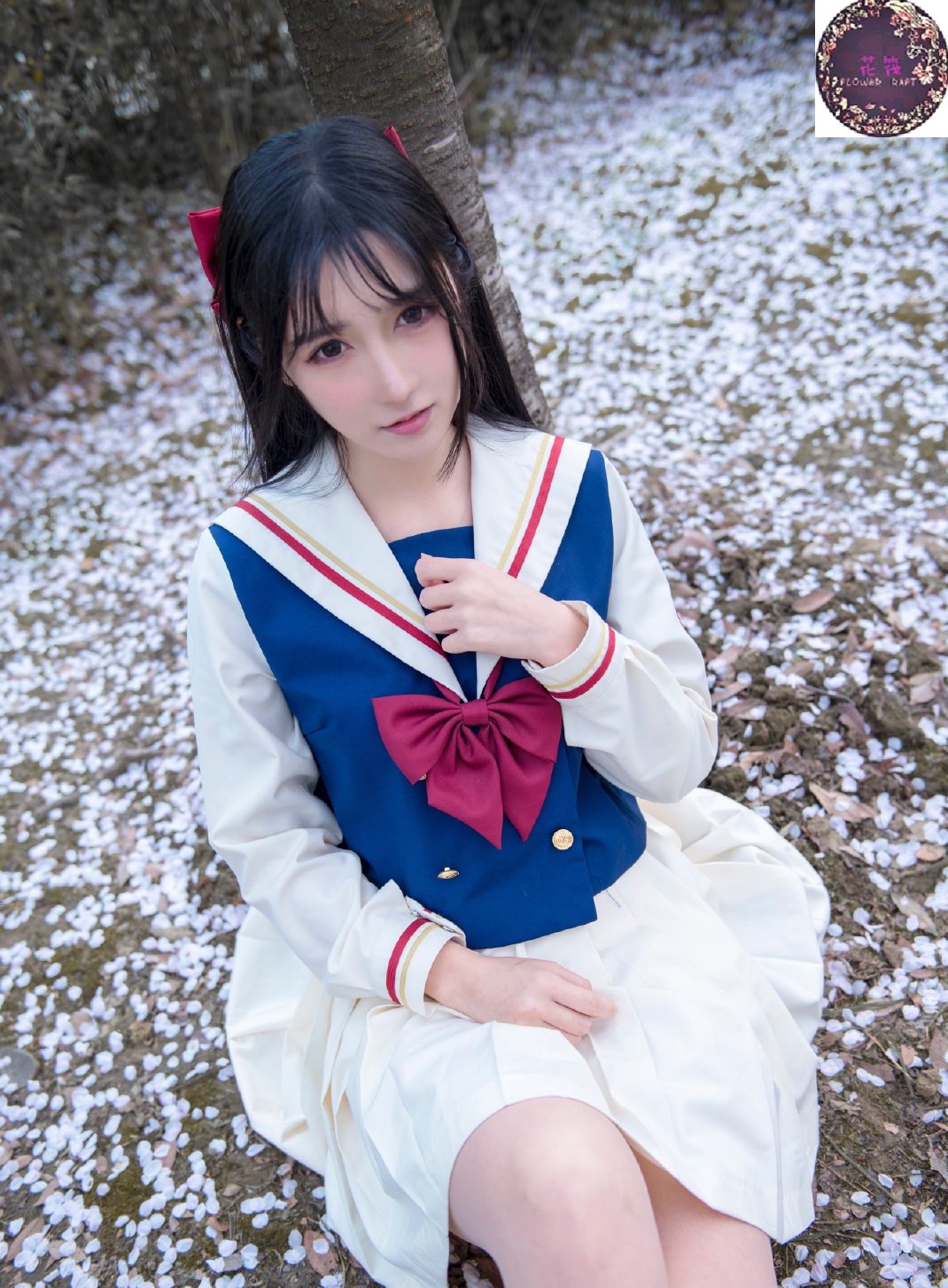 Japanese Orthodox Uniform Skirt Soft Girl Transformed Skirt Two Jk Sailor's College Windsuit Class Dress Pleated Skirt
